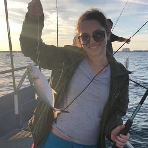 Meet your Posher, Kayla